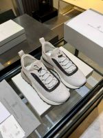 Кроссовки Brunello Cucinelli Premium