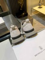 Кроссовки Brunello Cucinelli Premium