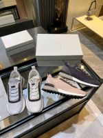 Кроссовки Brunello Cucinelli Premium