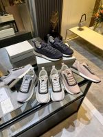 Кроссовки Brunello Cucinelli Premium