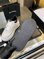 Кроссовки CHANEL Premium