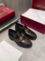 Лоферы GUCCI Premium Лоферы GUCCI Premium