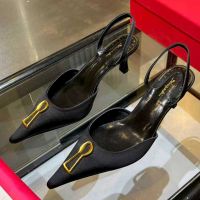 Босоножки Schiaparelli Premium