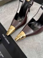 Босоножки Yves Saint Laurent Premium Босоножки Yves Saint Laurent Premium