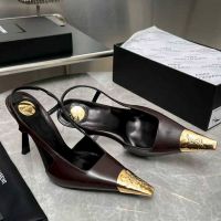 Босоножки Yves Saint Laurent Premium Босоножки Yves Saint Laurent Premium