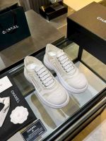 Кроссовки CHANEL Premium