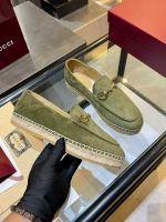 Лоферы GUCCI Premium