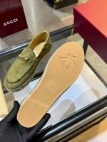 Лоферы GUCCI Premium