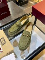 Лоферы GUCCI Premium