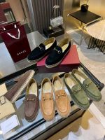 Лоферы GUCCI Premium