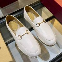 Лоферы GUCCI Premium