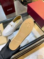 Лоферы GUCCI Premium