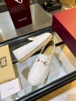 Лоферы GUCCI Premium