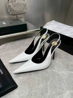 Босоножки Yves Saint Laurent Premium