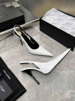 Босоножки Yves Saint Laurent Premium