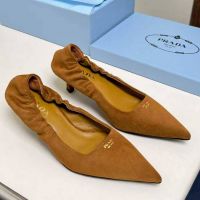Туфли PRADA Premium Туфли PRADA Premium