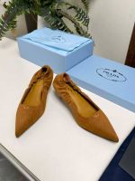 Туфли PRADA Premium Туфли PRADA Premium