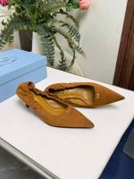 Туфли PRADA Premium Туфли PRADA Premium