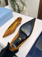 Туфли PRADA Premium Туфли PRADA Premium