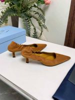 Туфли PRADA Premium Туфли PRADA Premium