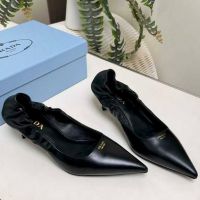 Туфли PRADA Premium