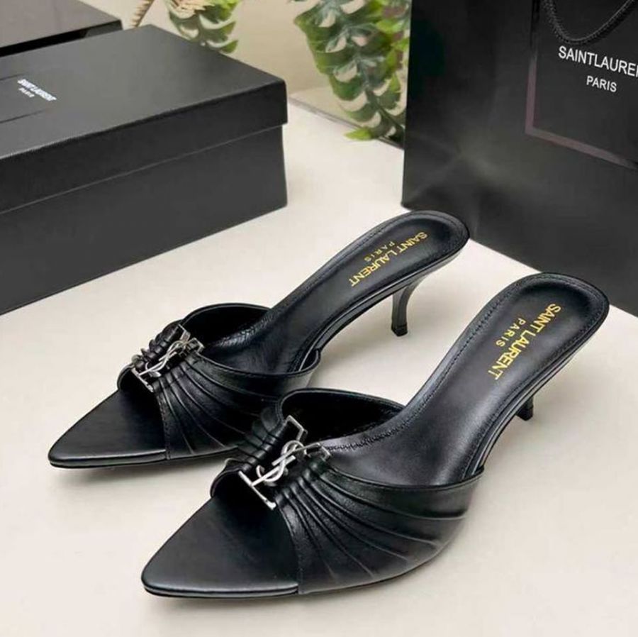 Босоножки Yves Saint Laurent Premium