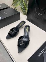 Босоножки Yves Saint Laurent Premium