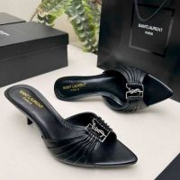 Босоножки Yves Saint Laurent Premium