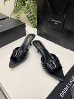 Босоножки Yves Saint Laurent Premium