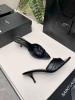 Босоножки Yves Saint Laurent Premium