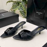 Босоножки Yves Saint Laurent Premium