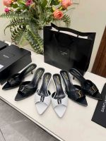 Босоножки Yves Saint Laurent Premium