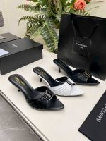 Босоножки Yves Saint Laurent Premium