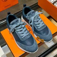 Кроссовки HERMES Premium