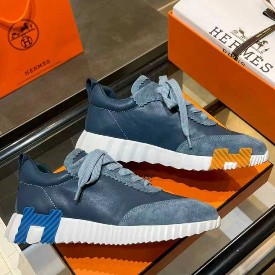 Кроссовки HERMES Premium