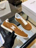 Кроссовки CELINE Premium