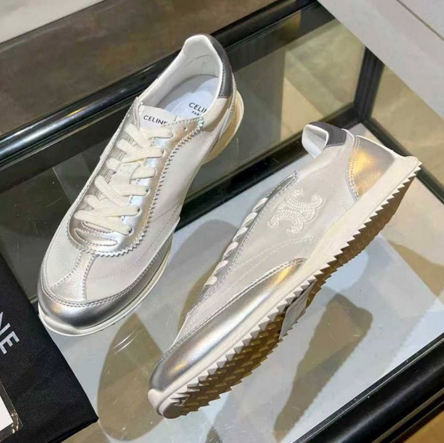 Кроссовки CELINE Premium