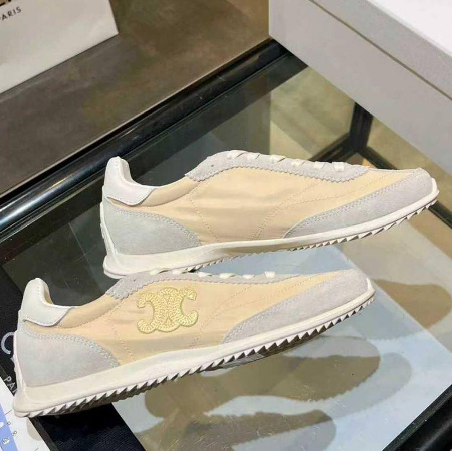 Кроссовки CELINE Premium