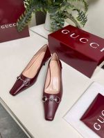 Туфли GUCCI Premium