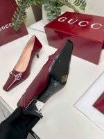 Туфли GUCCI Premium
