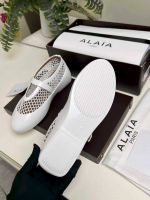 Балетки Alaia Premium