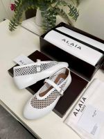 Балетки Alaia Premium