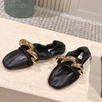 Балетки Alaia Premium