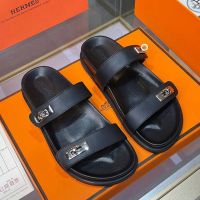 Босоножки HERMES Premium