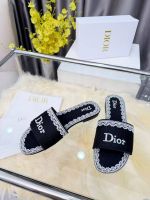 Шлепанцы DIOR Premium Шлепанцы DIOR Premium