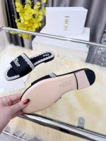 Шлепанцы DIOR Premium Шлепанцы DIOR Premium