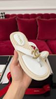 Шлепанцы CHANEL Premium