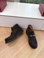 Ботинки GUCCI Premium