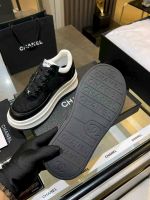 Кроссовки CHANEL Premium