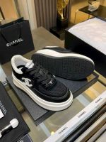 Кроссовки CHANEL Premium